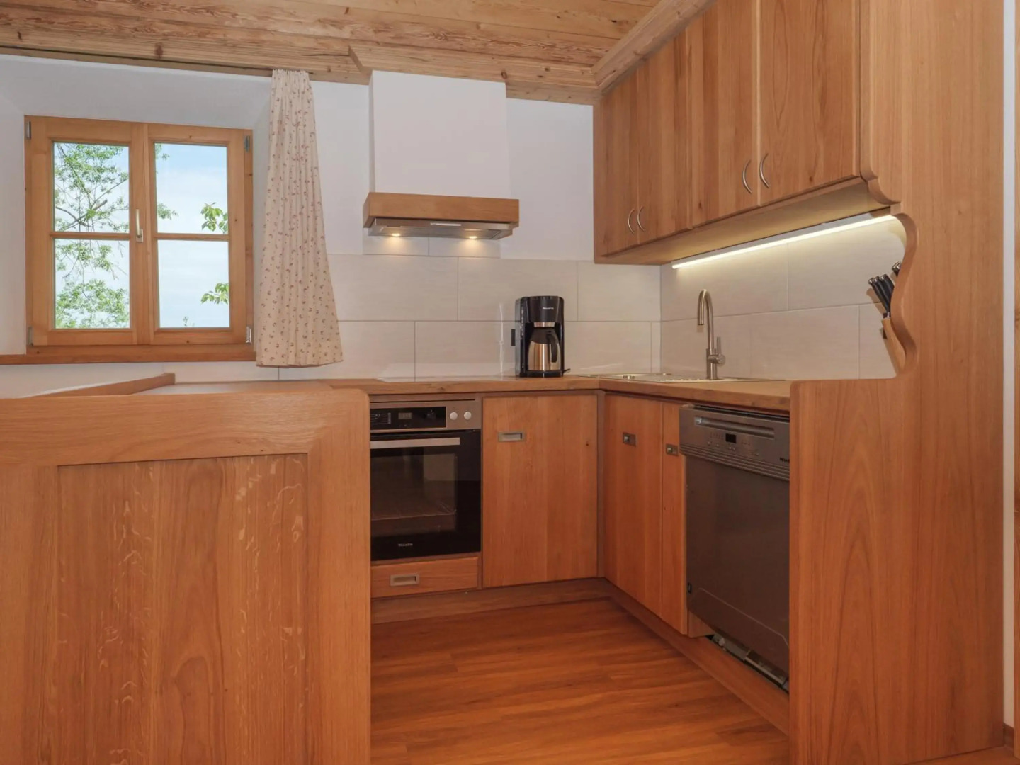 Der Anderlbauer am See