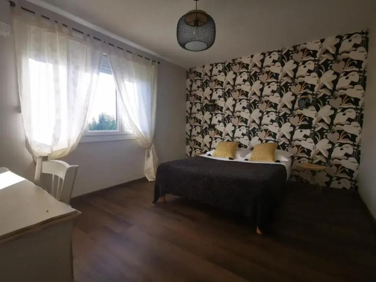 Hôtel Le Mas Des Quintrands