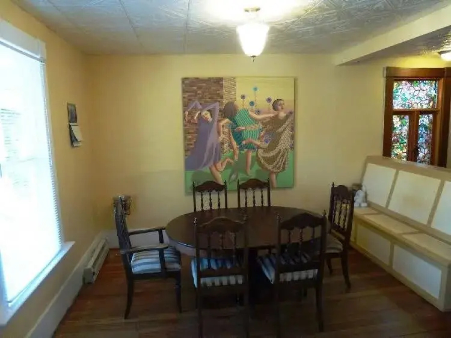 The Lotus Vacation House