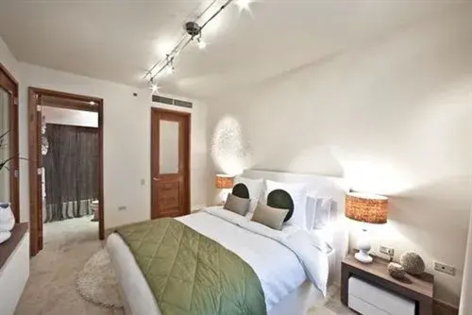 Plantation Resort Residences At Dorado Beach