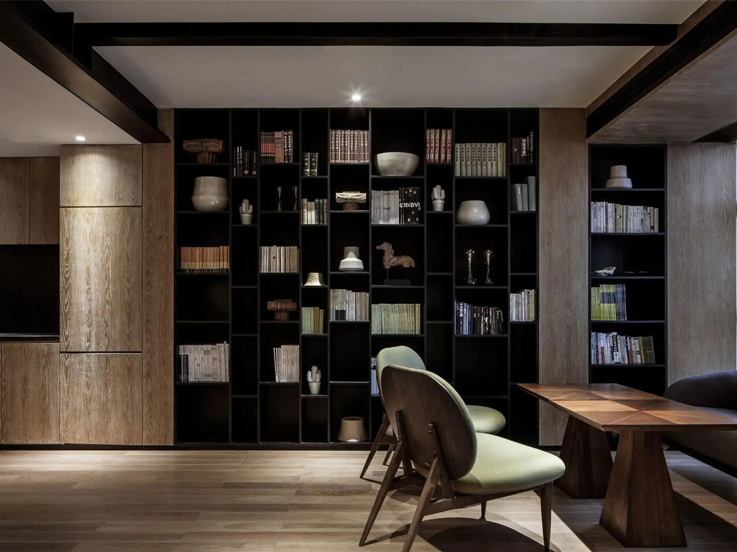 Chongqing Davids Deer Hotel