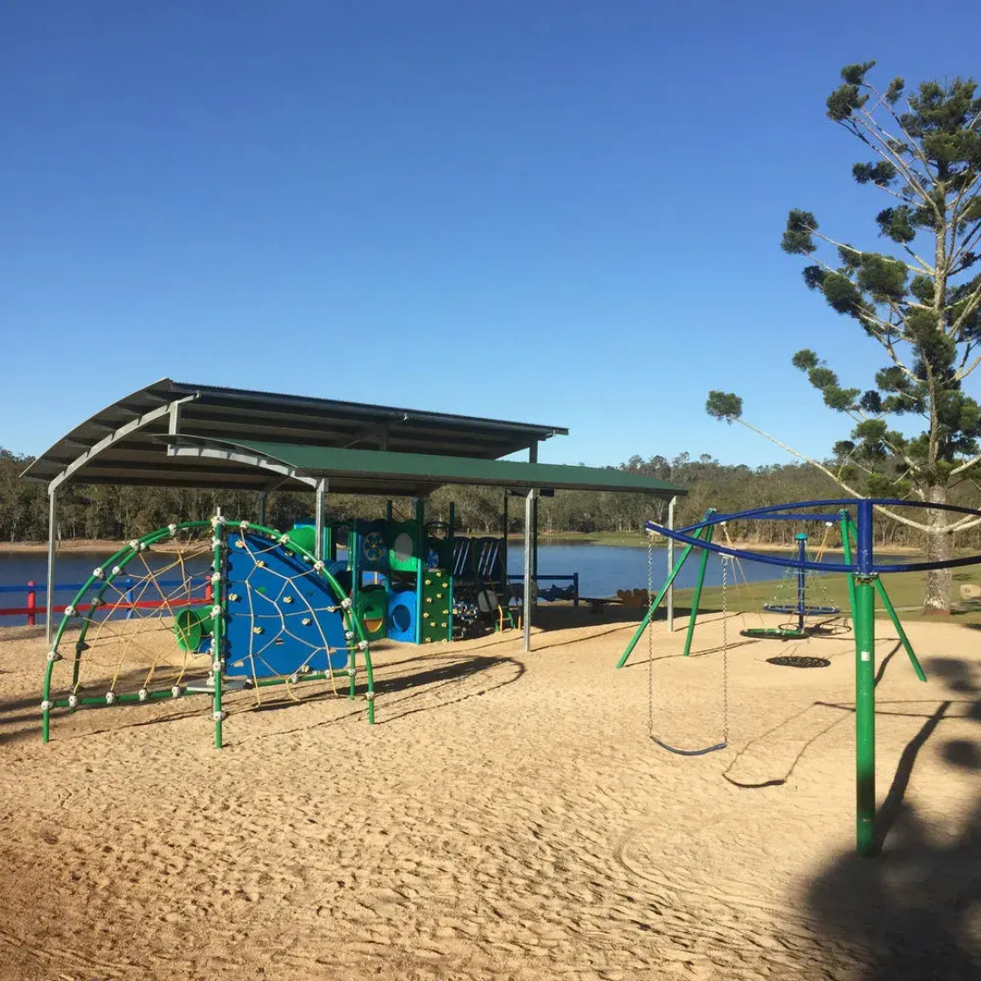 Lake Tinaroo Holiday Park
