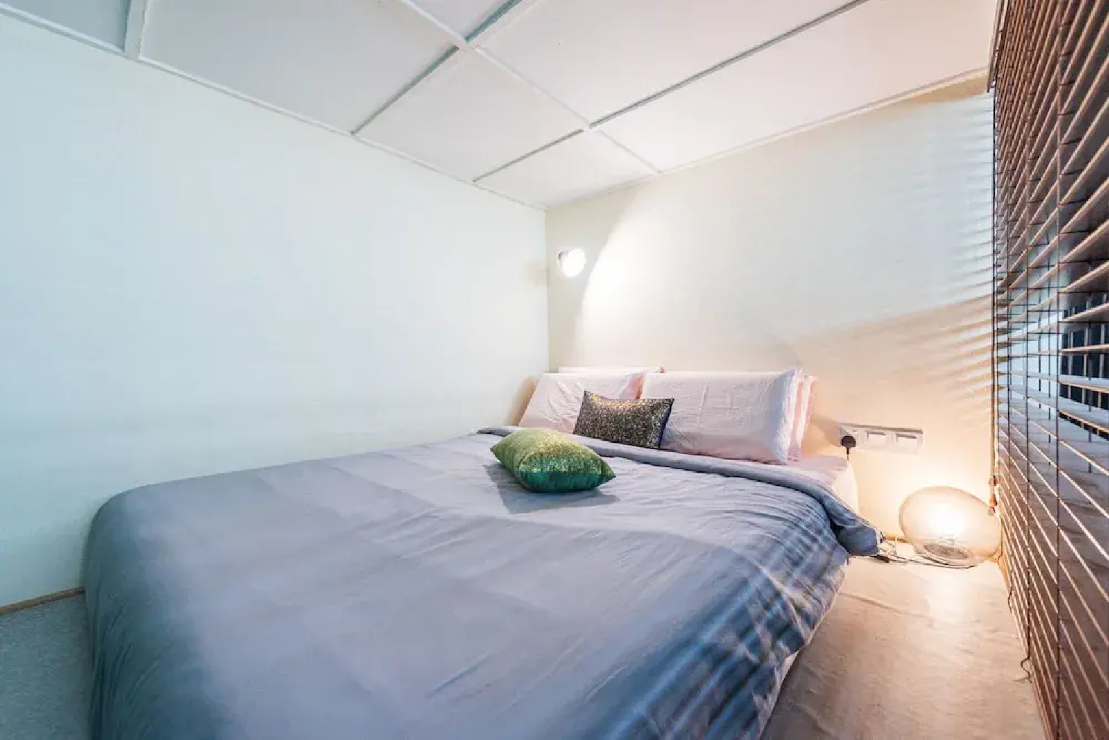 Conceptual Homestay 3BR 9PAX