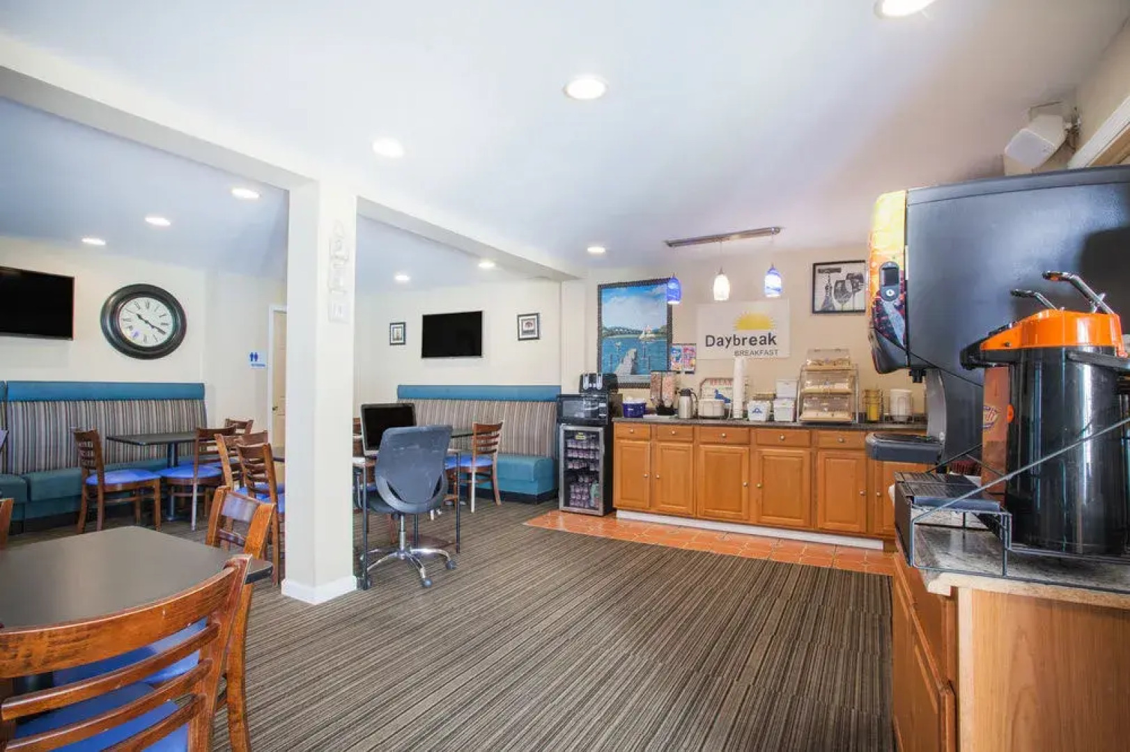 Days Inn Seaside Heights/Toms River