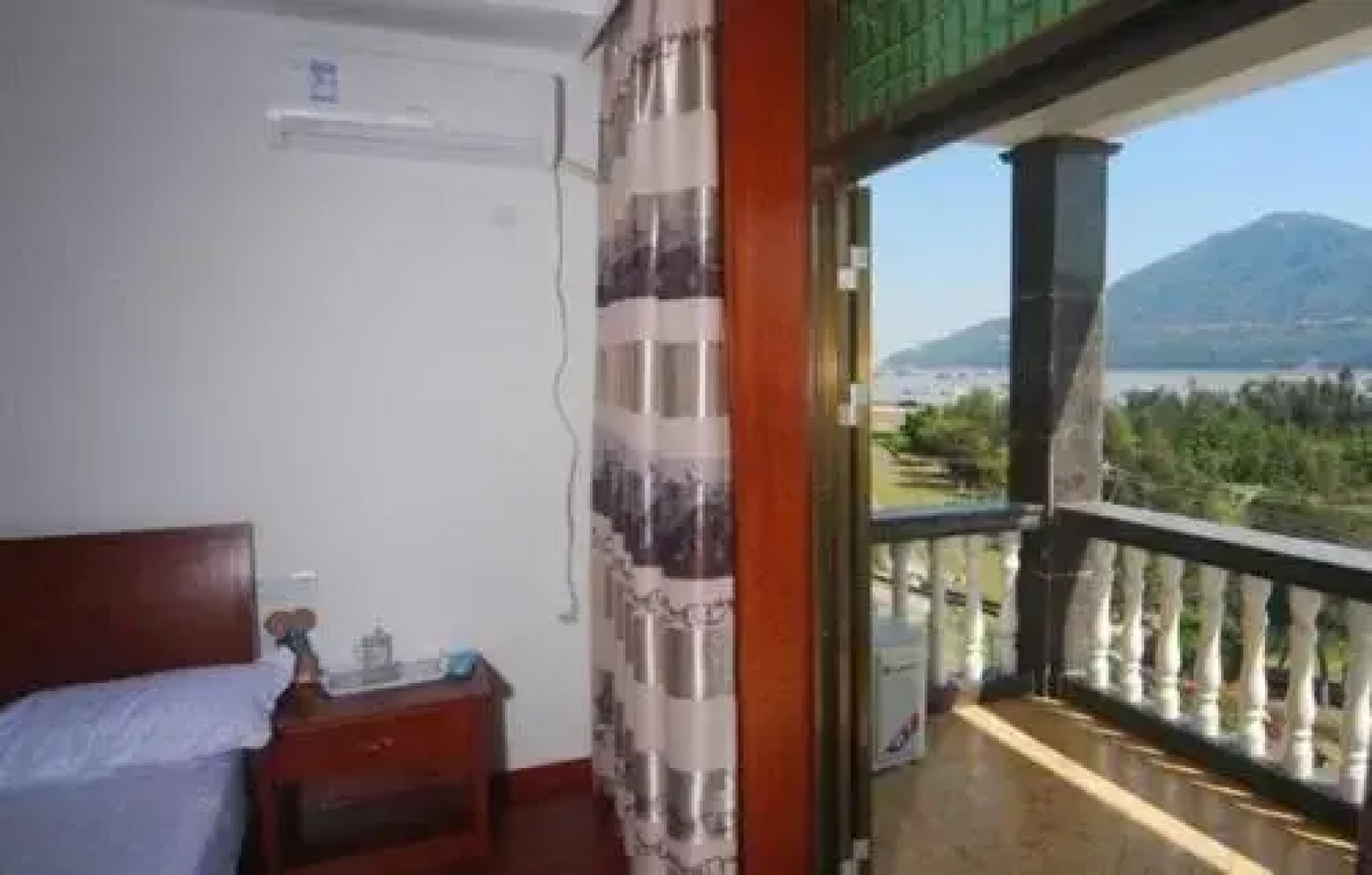 Zhujiajian Wushi Yuzhuang