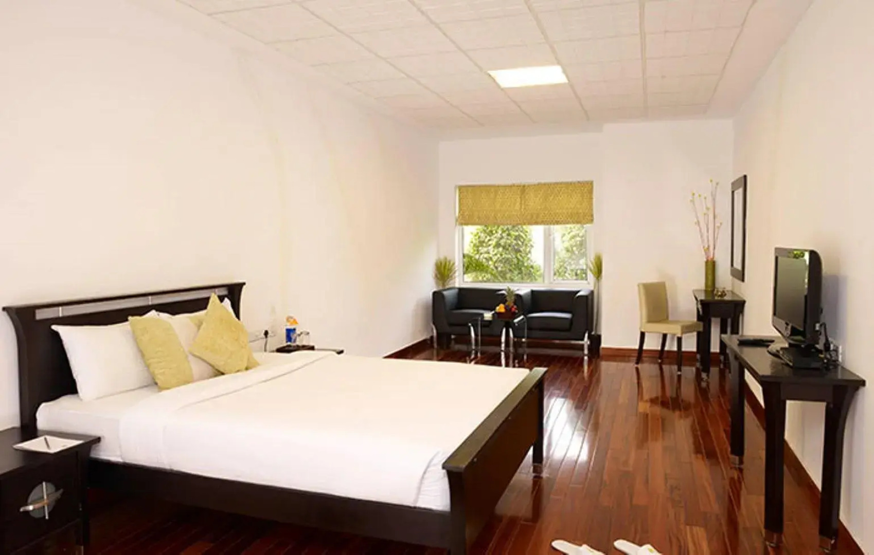 Vedic Village Sriperumbudur (formerly known as Citrus Hotel)