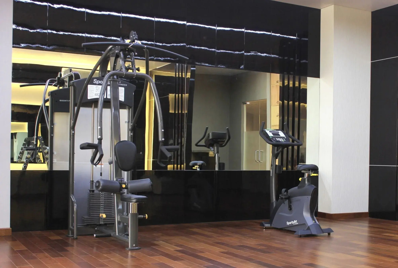 Golden Palace Hotel Lombok