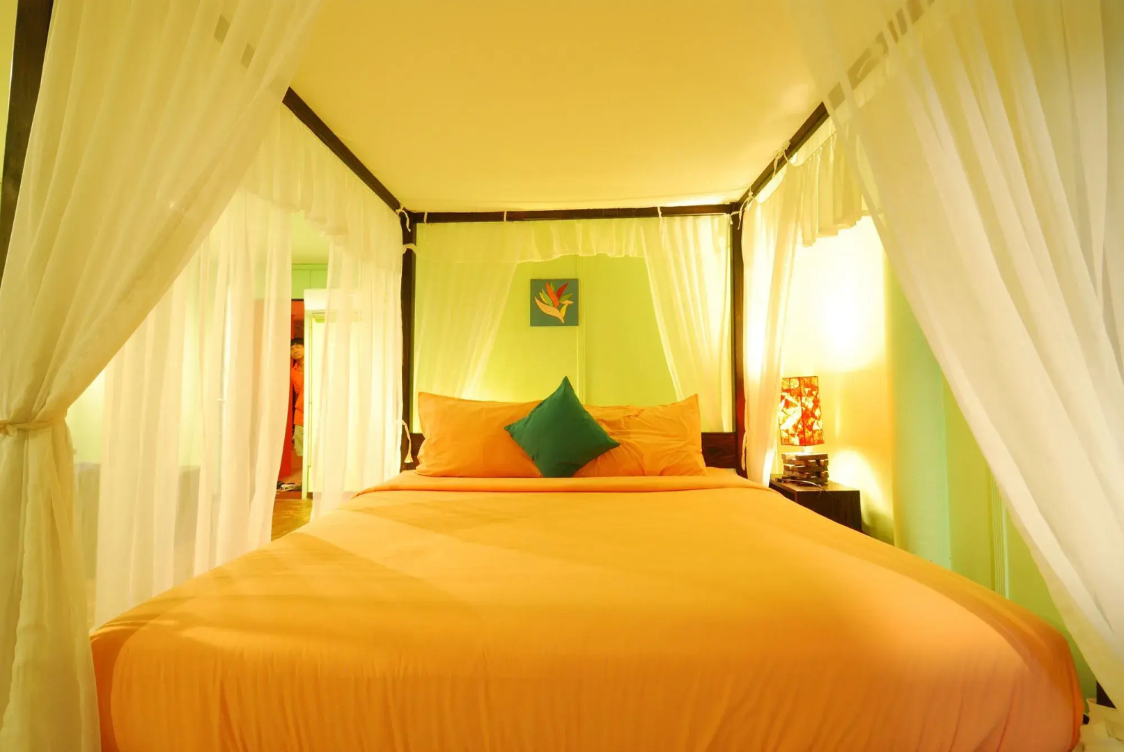 Lareena Resort Koh Larn Pattaya