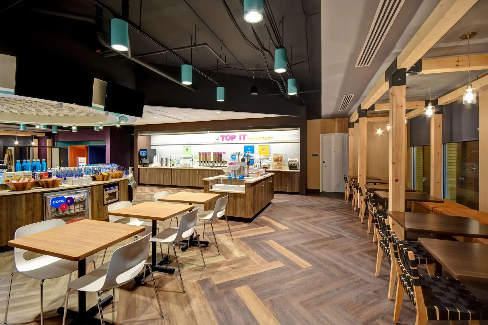 Tru by Hilton Raleigh Durham Airport