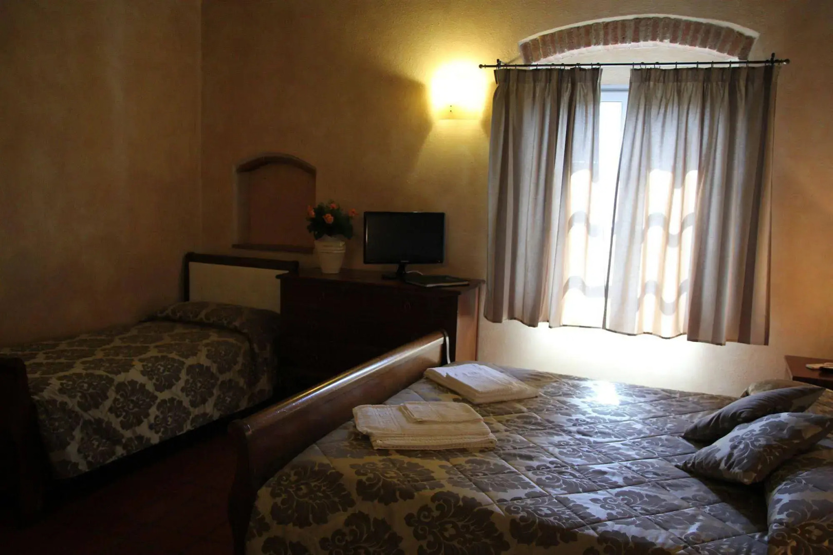 Antica Pieve B&B