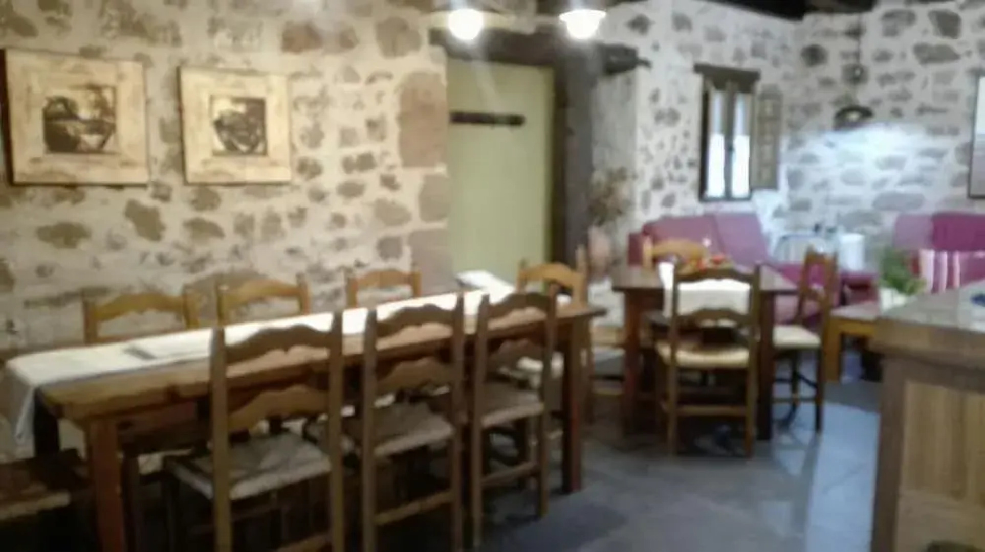 La Carpintería del Abuelo I