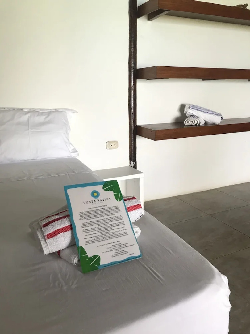 Eco Hotel Punta Nativa