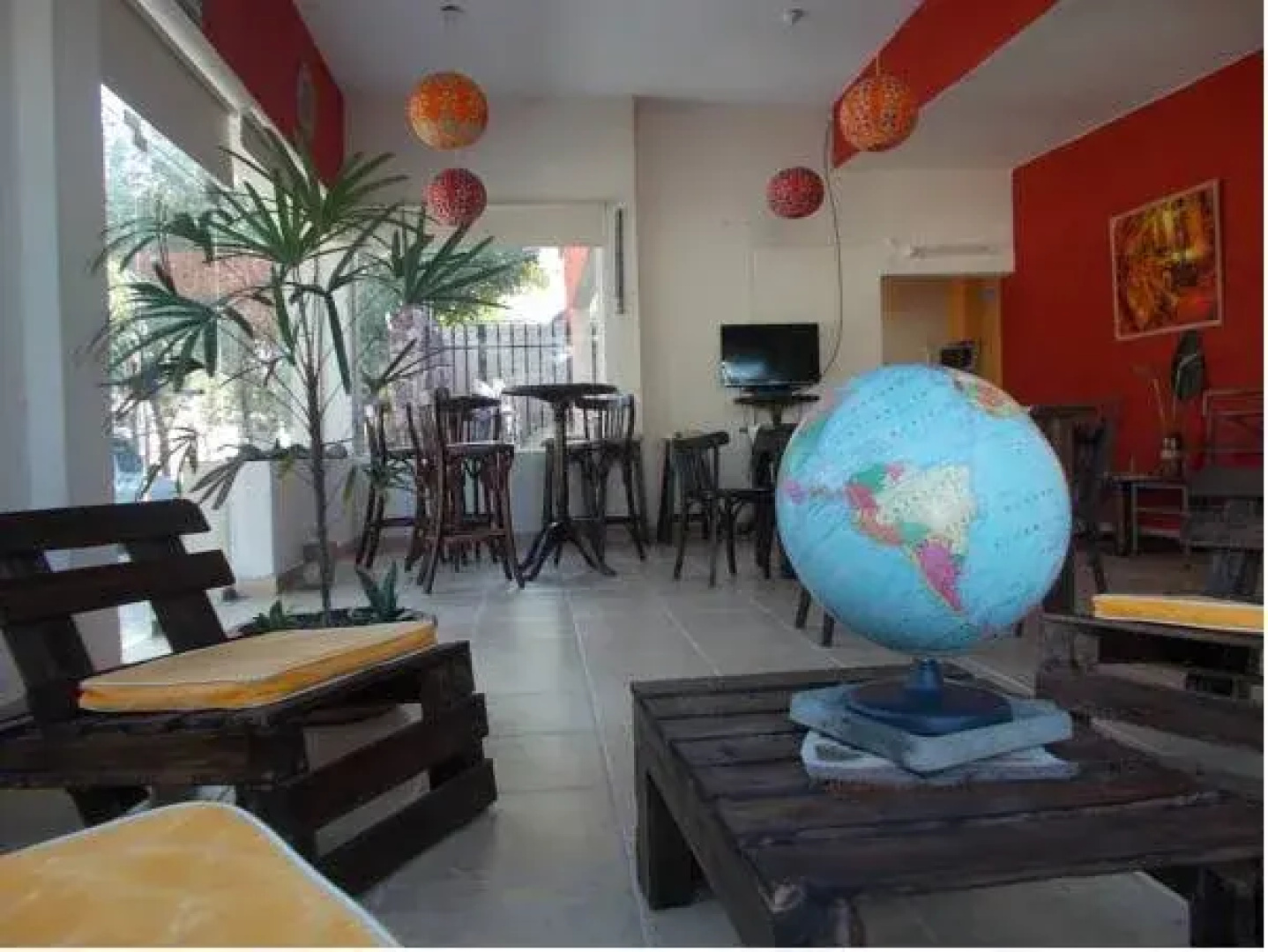 Hostel del Sol