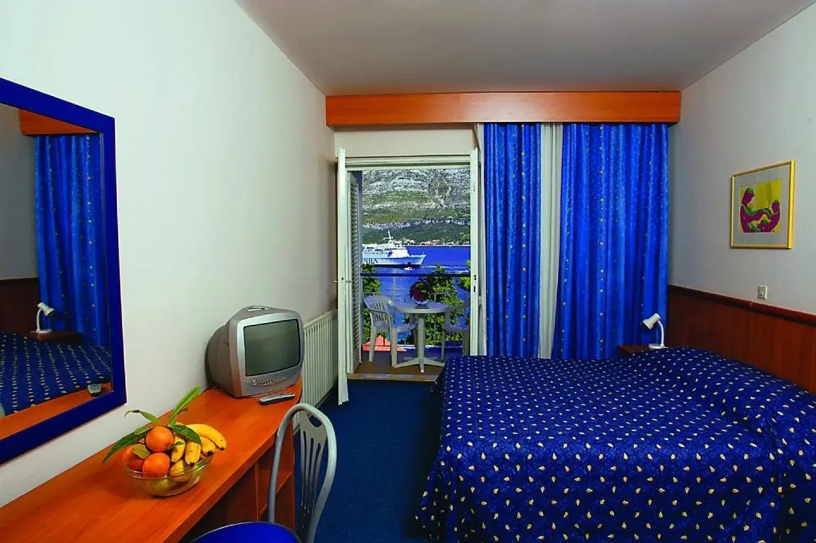 Park Hotel