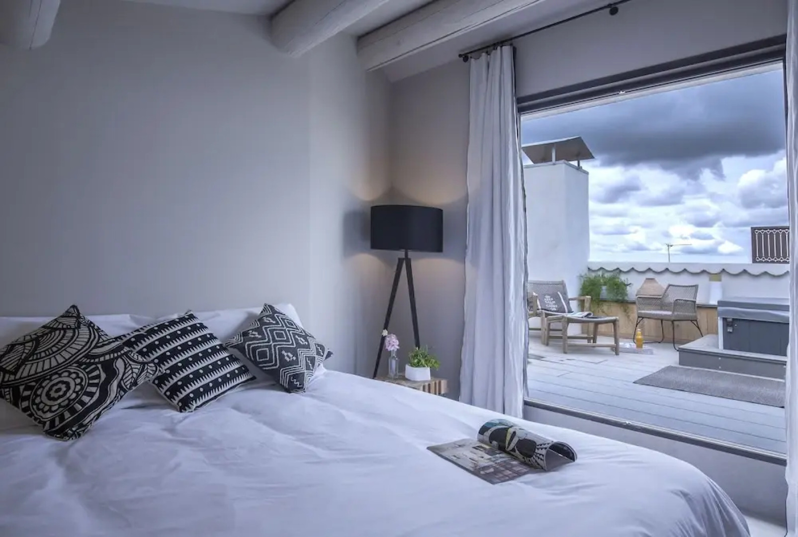 Le Bistrot Des Alpilles