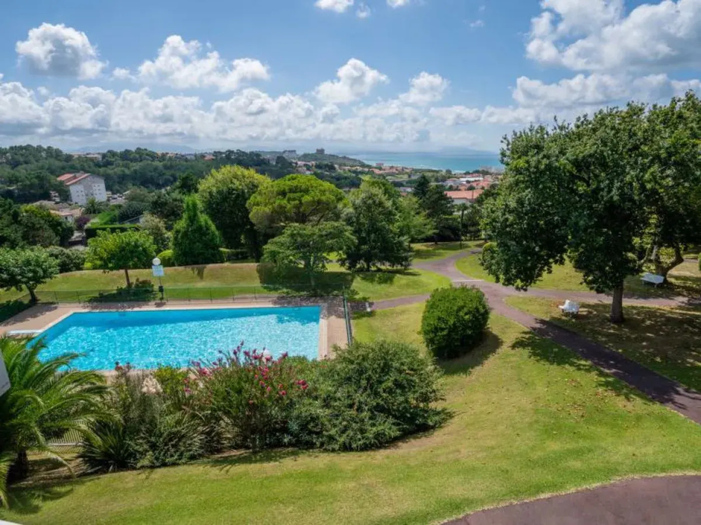 Les Hauts de Biarritz 10722