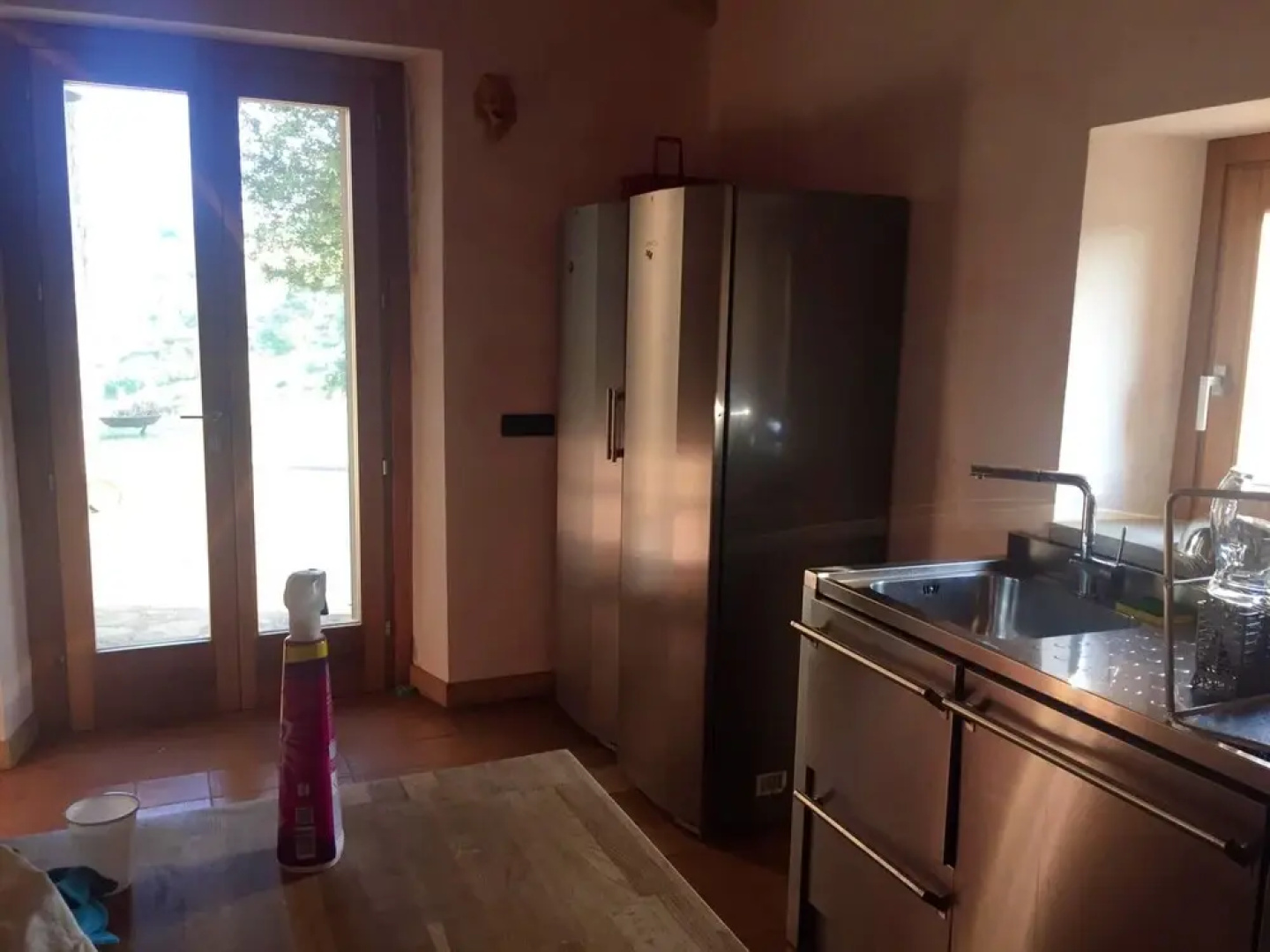 Villa With 3 Bedrooms in Rotondella, With Private Pool and Enclosed Garden - 12 km From the Beach
