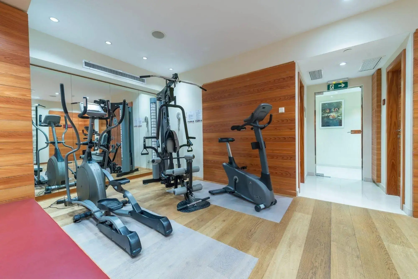 Peakture Hotel Bucharest