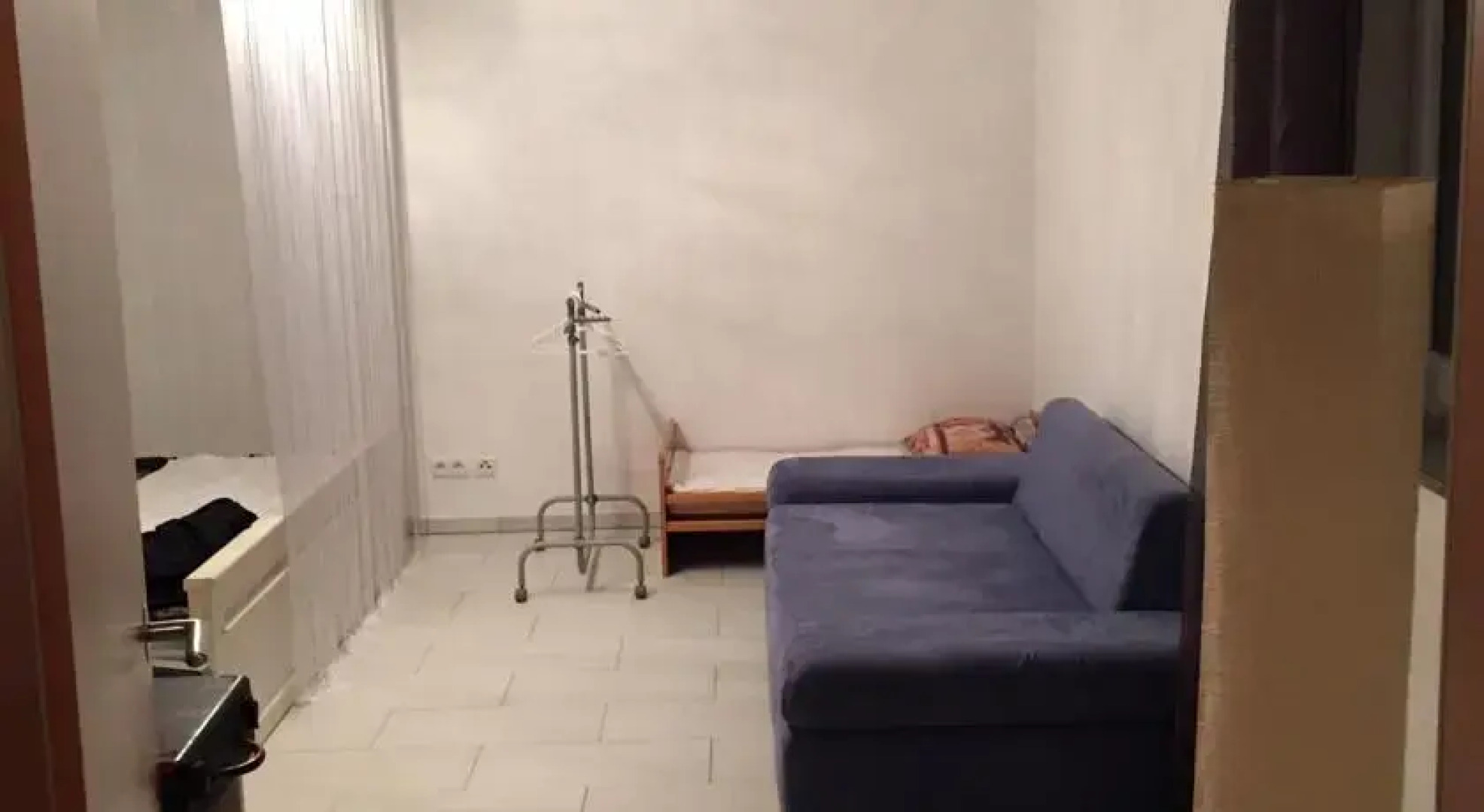 Apartment Renate Strohhöfer