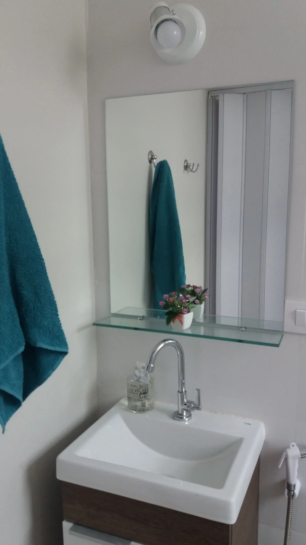 Estúdio Praia residence