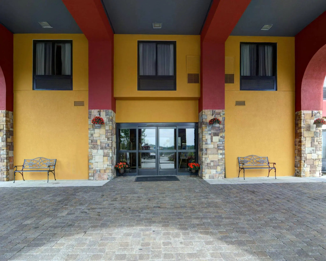 Quality Inn & Suites Abingdon