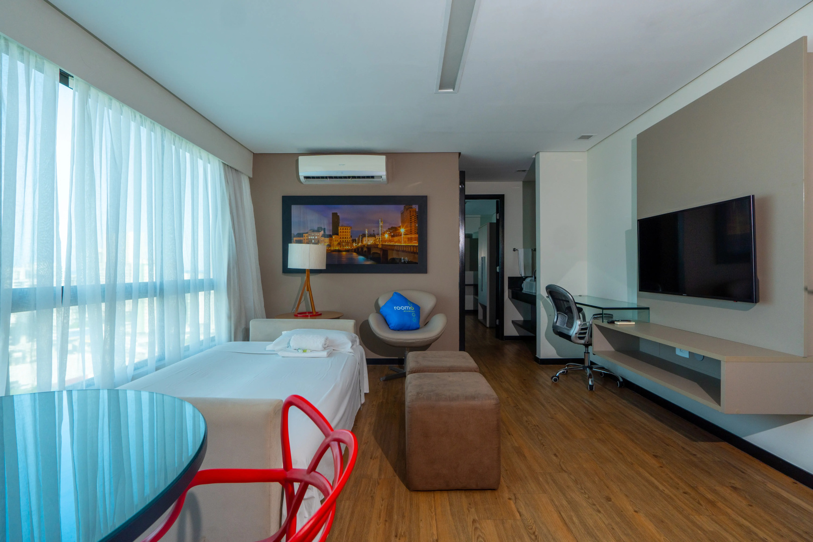 Ramada Recife Boa Viagem