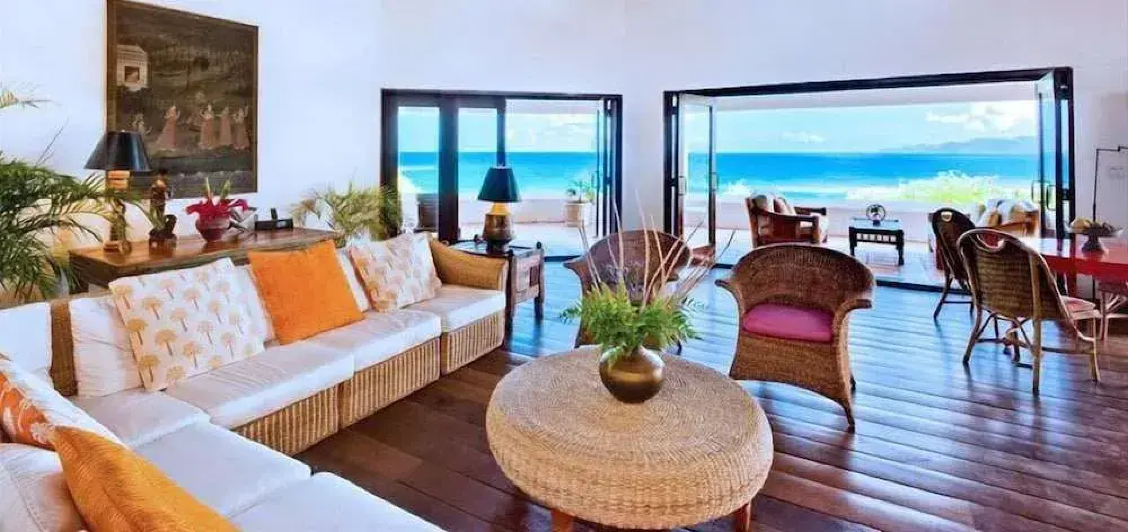 Zenaida Estate