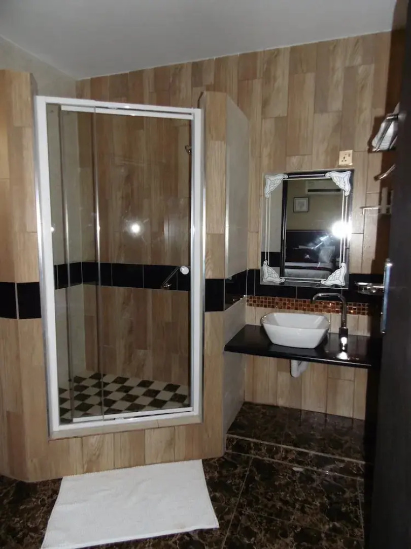 Annavilla 7 Lilongwe Aparthotel