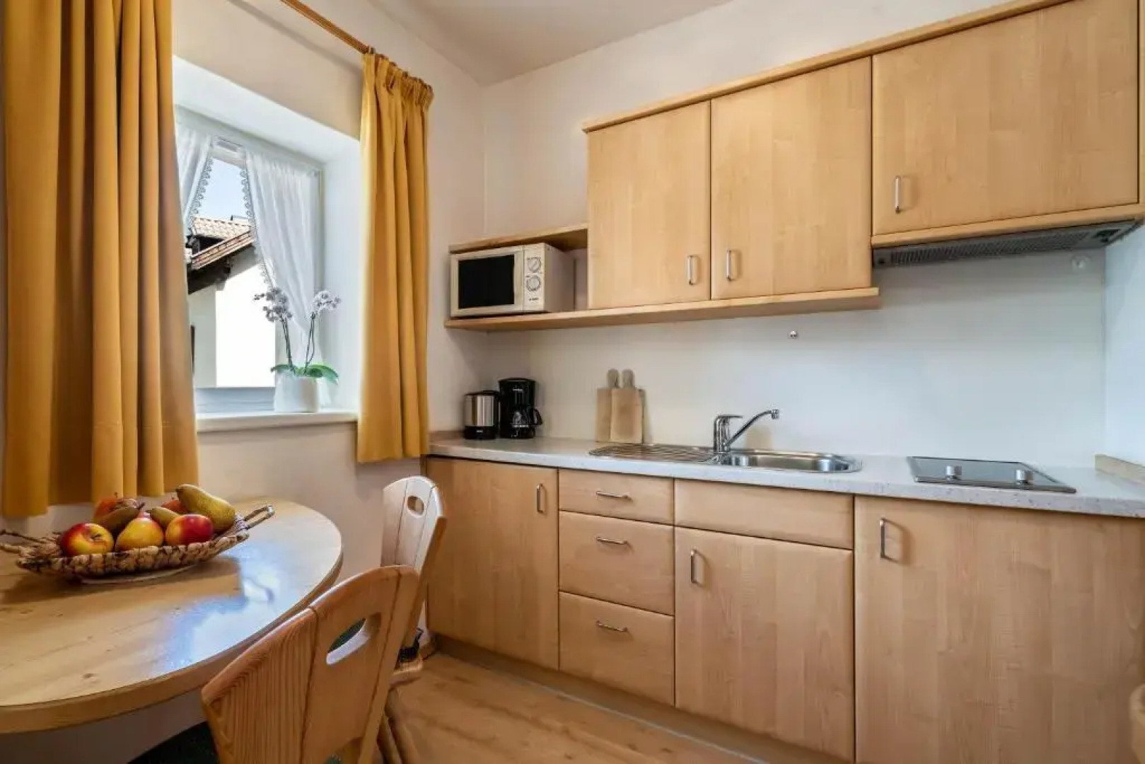 Kreuzwegerhofnals Studio Blaub