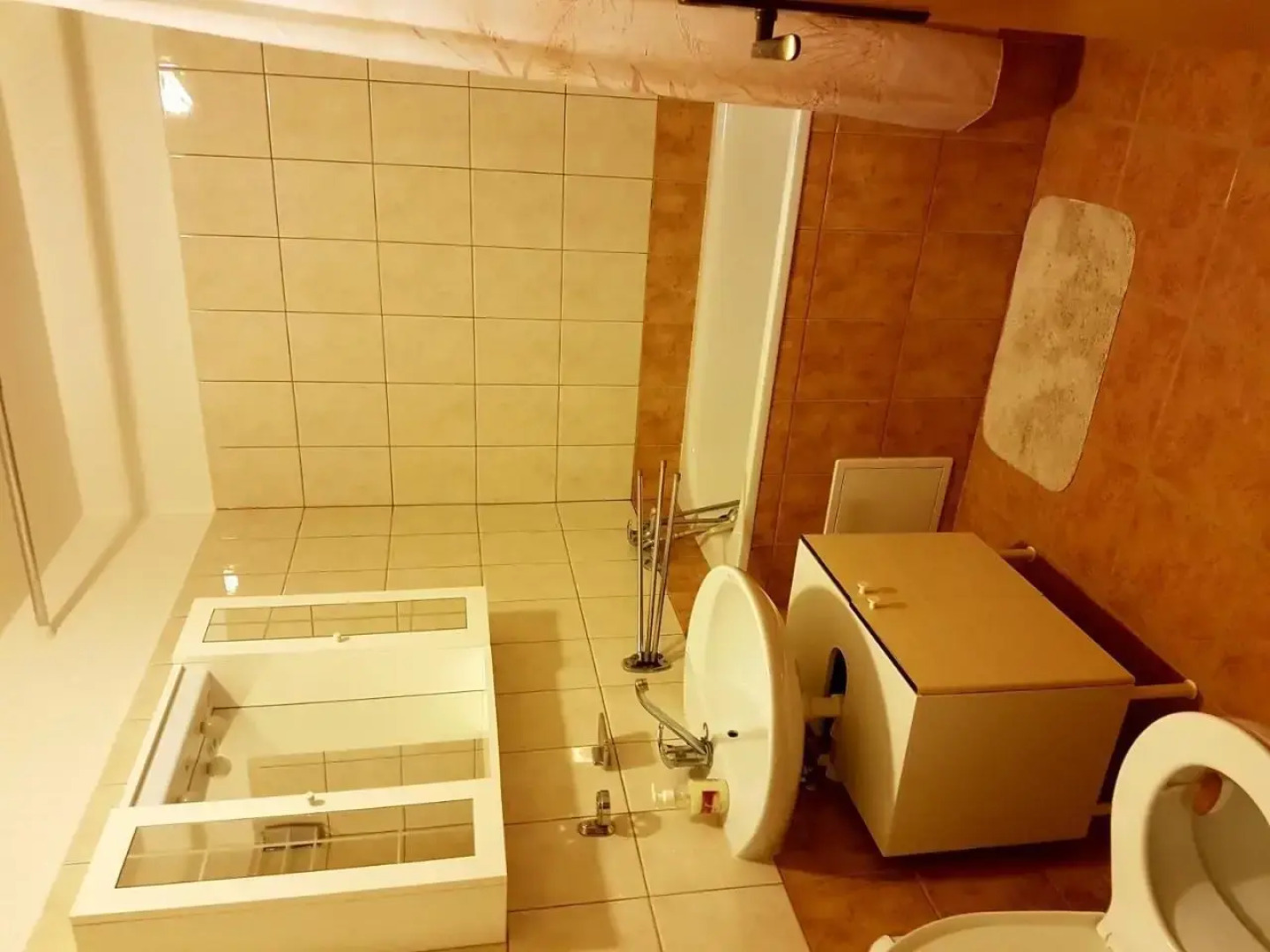 Apartmán Karolína Harrachov