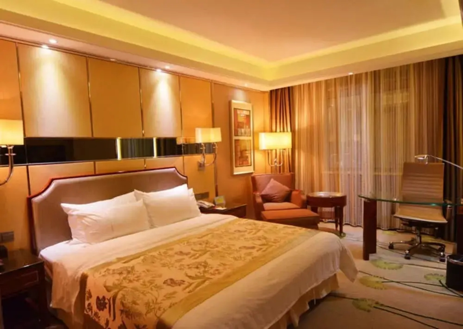 Ballad Jin Ling Hotel