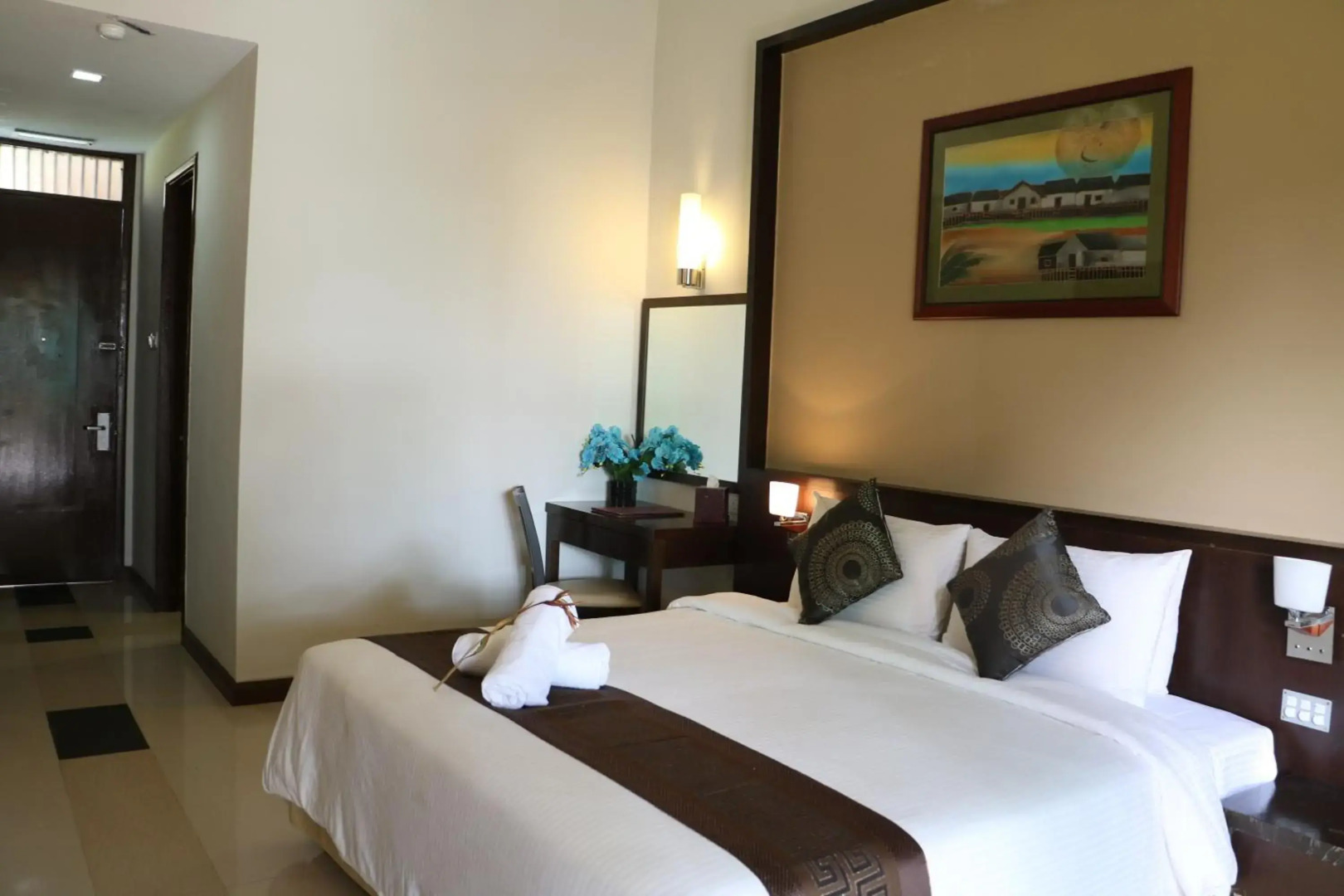 Felda Residence Tanjung Leman