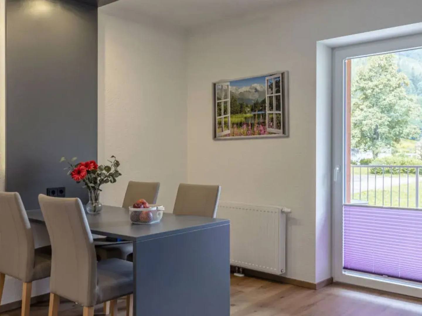 Erzberg Alpin Resort by ALPS RESORTS