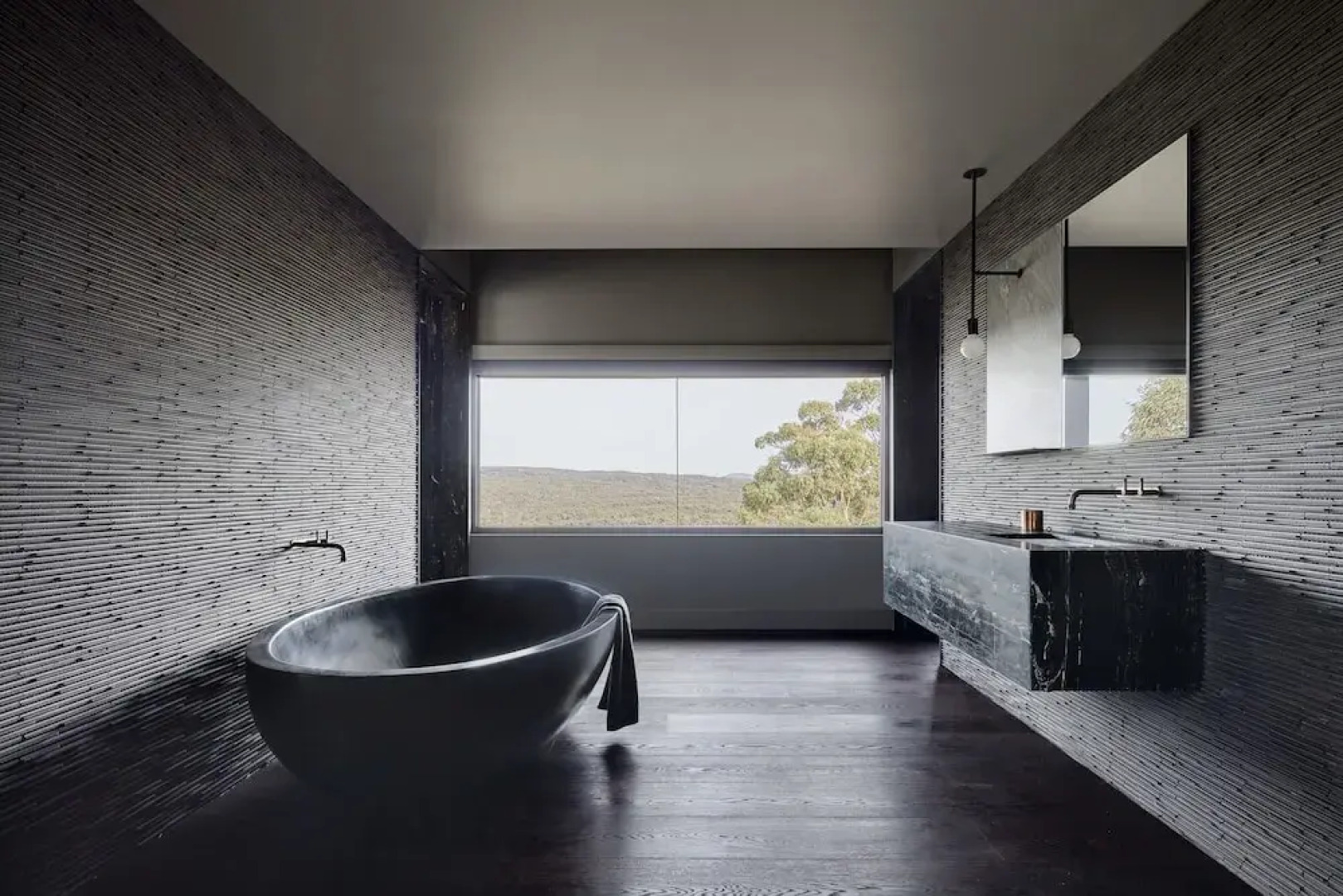 Breakneck Gorge Oikos