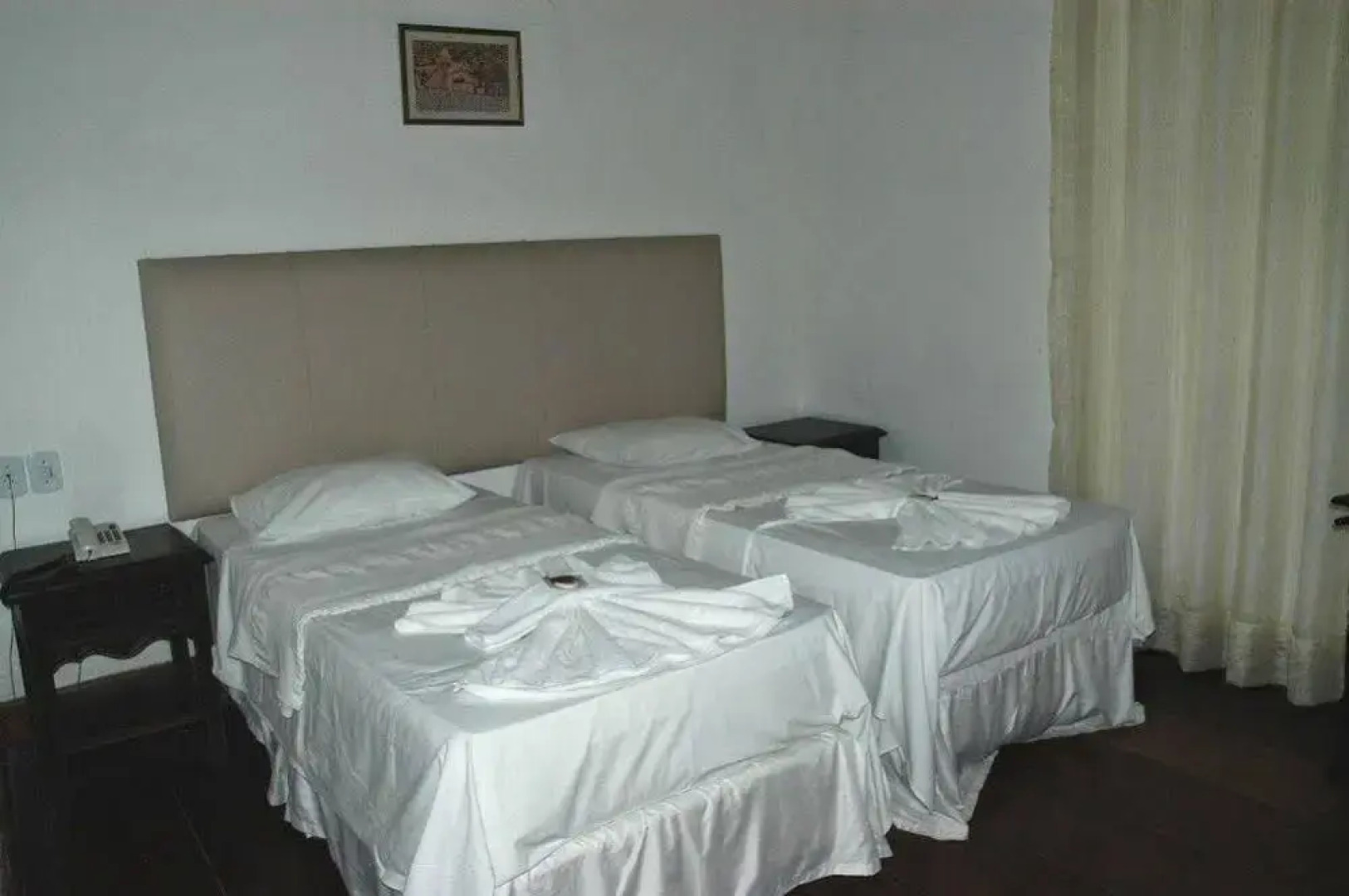 Pousada do Convento do Carmo