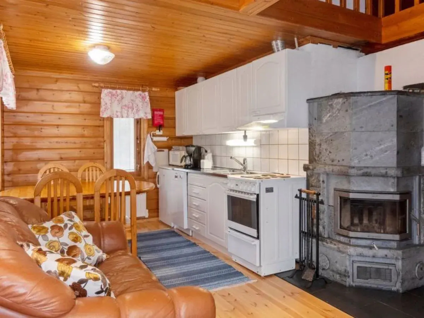 Holiday Home Lepokunnas