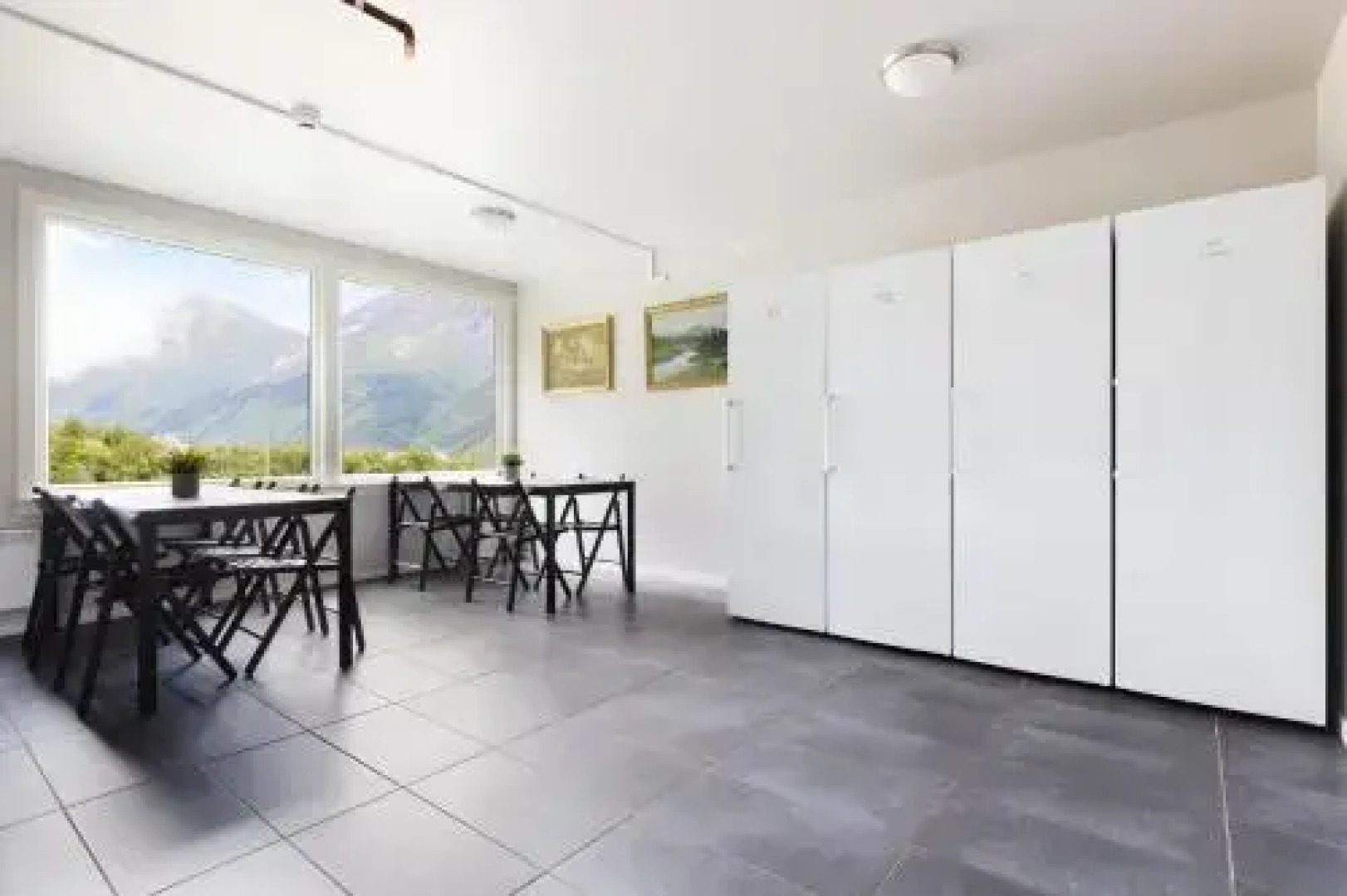 Trolltunga Guesthouse