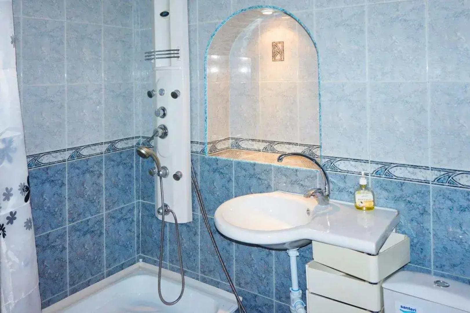 W&N Hostel