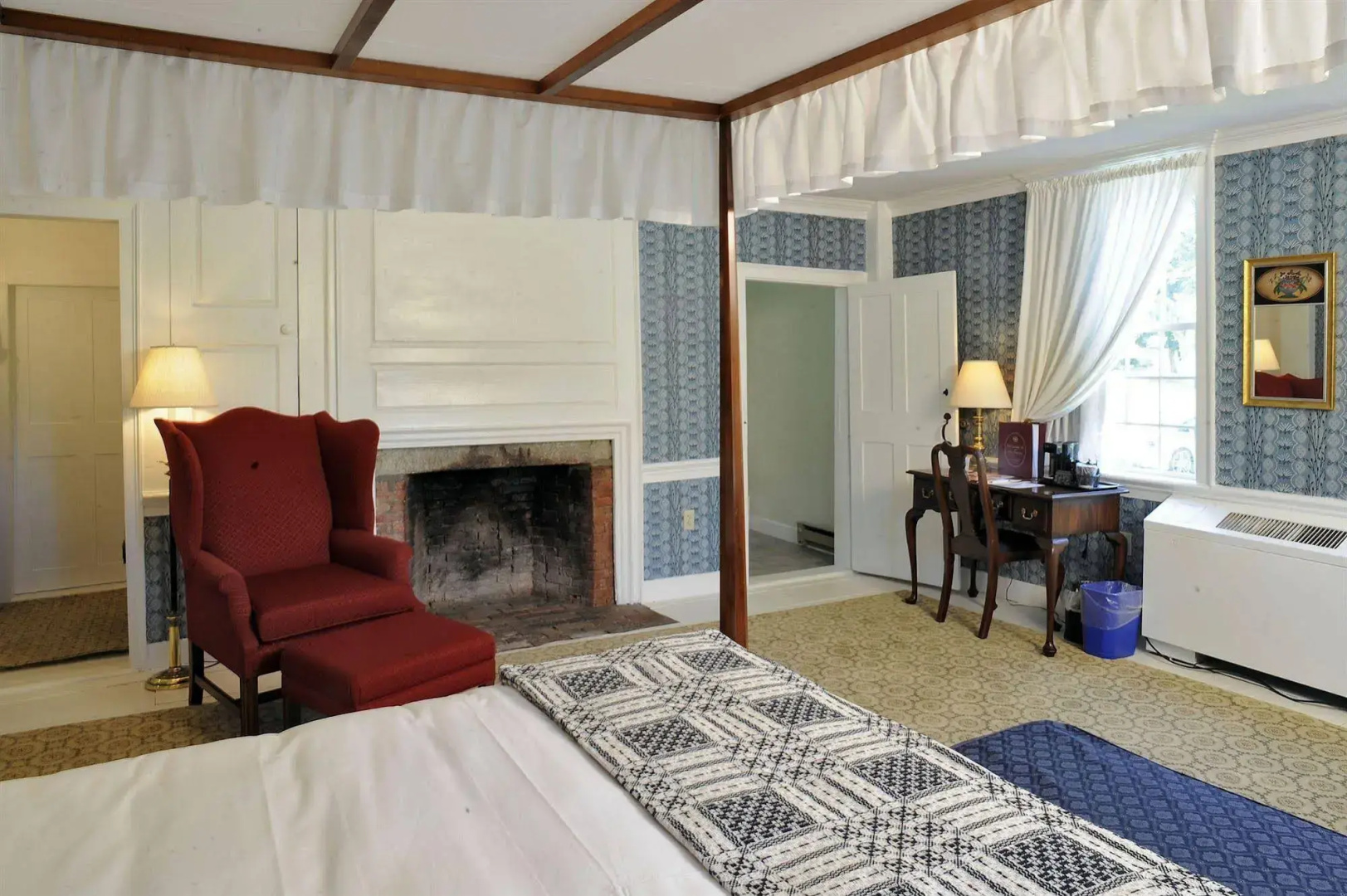 Old Sturbridge Inn & Reeder Family Lodges