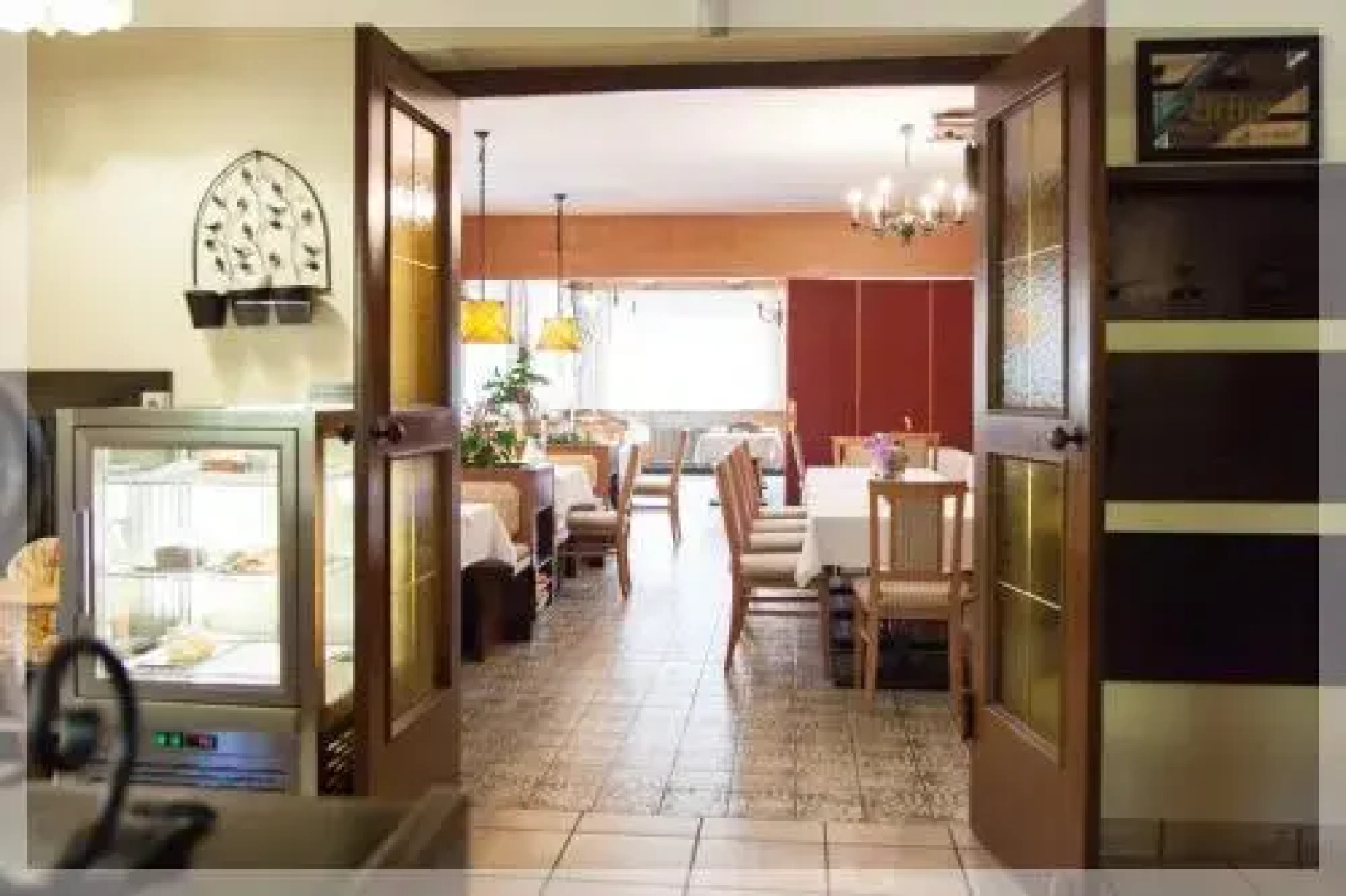 Familiengasthof Blasl