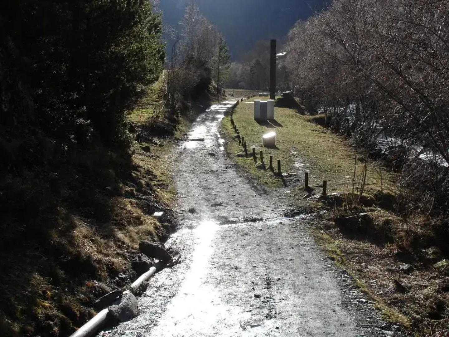Apartments Turístics Vilaró