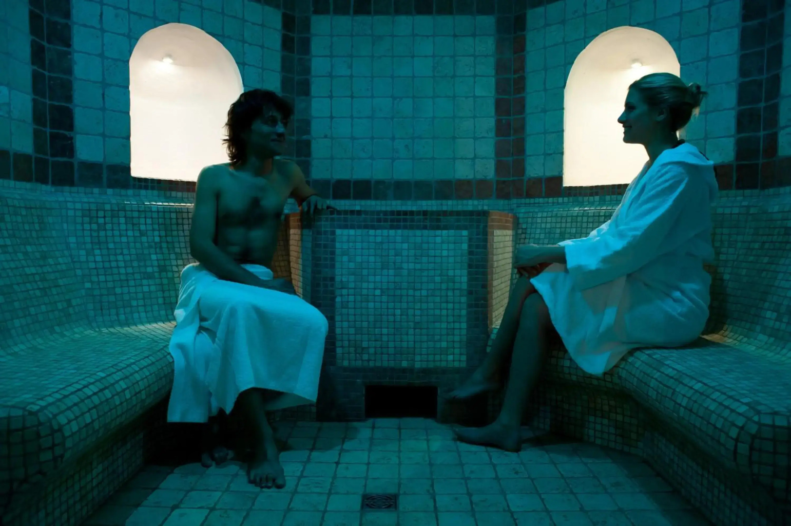 Best Western Hotel Rivè