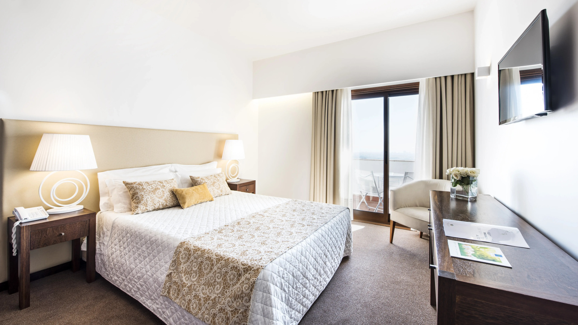 Sao Felix Hotel Hillside and Nature