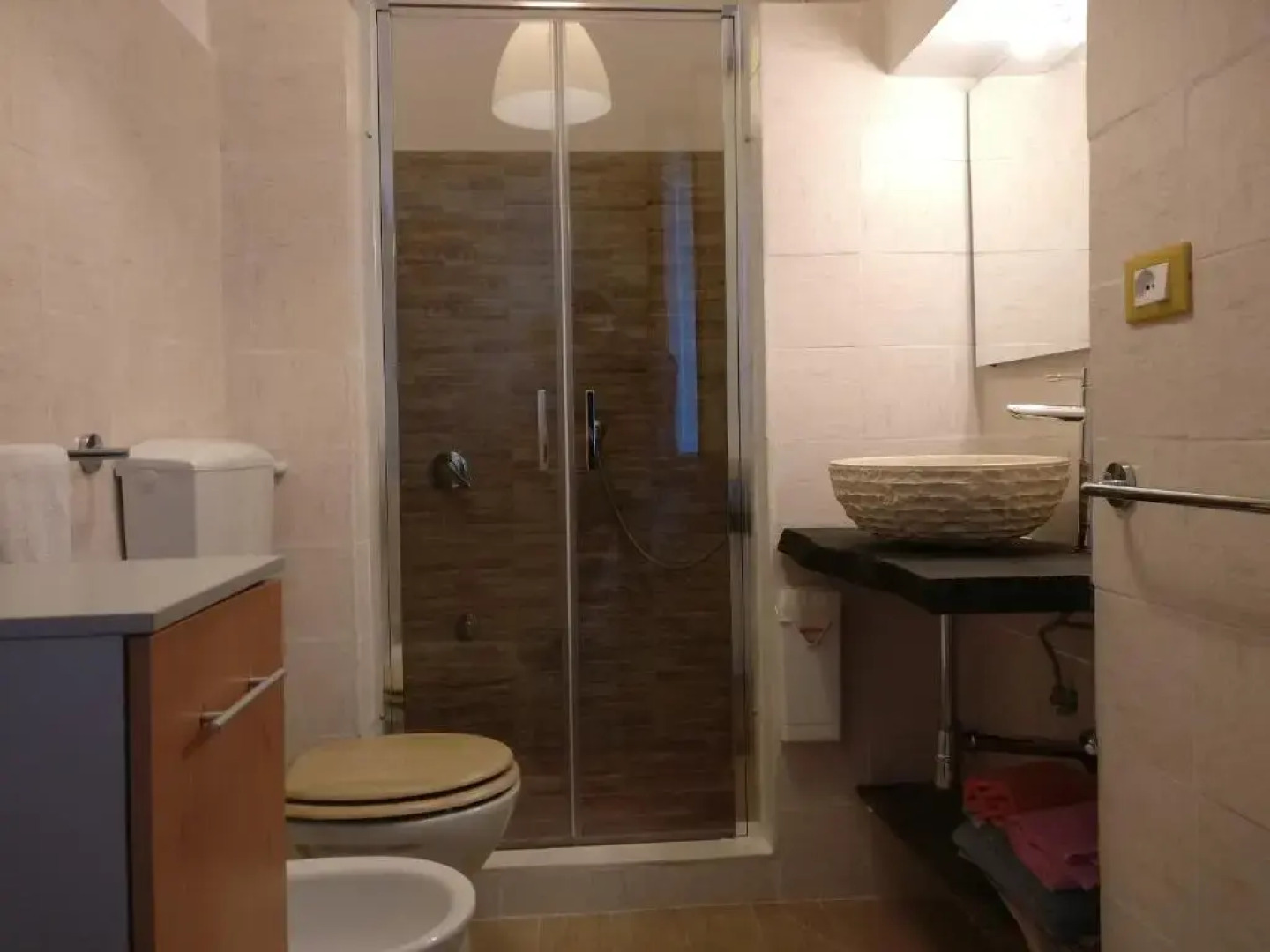 Antico Podere Il Bugnolo