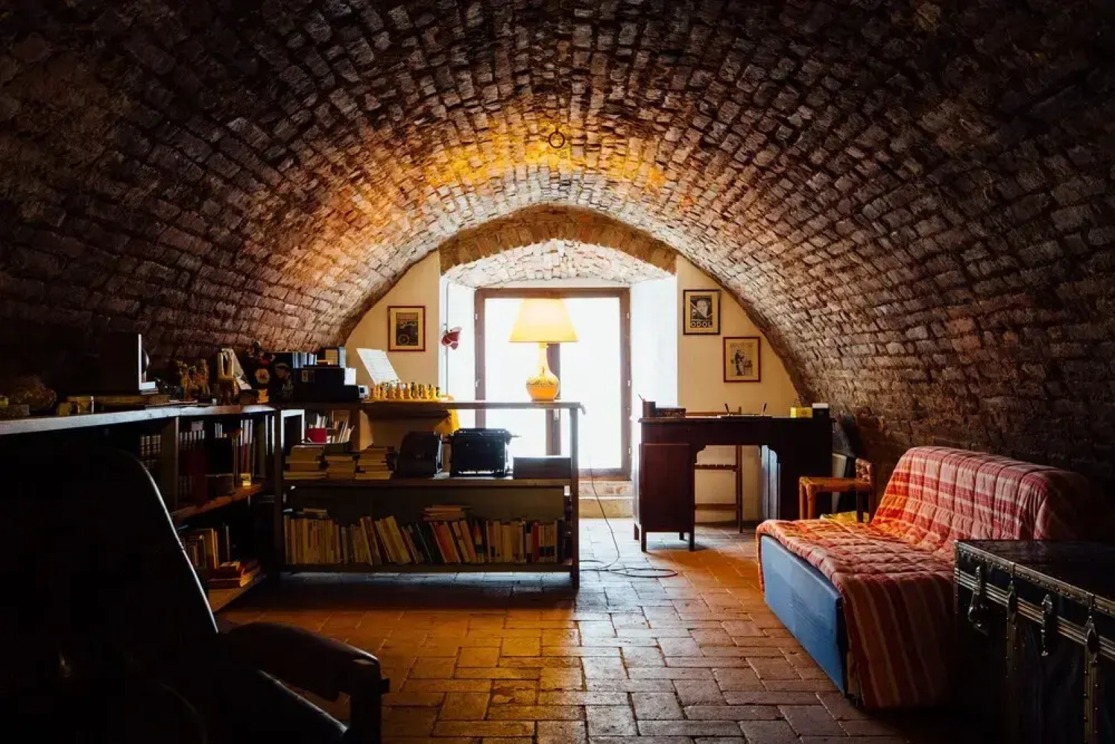 Agriturismo La Concia