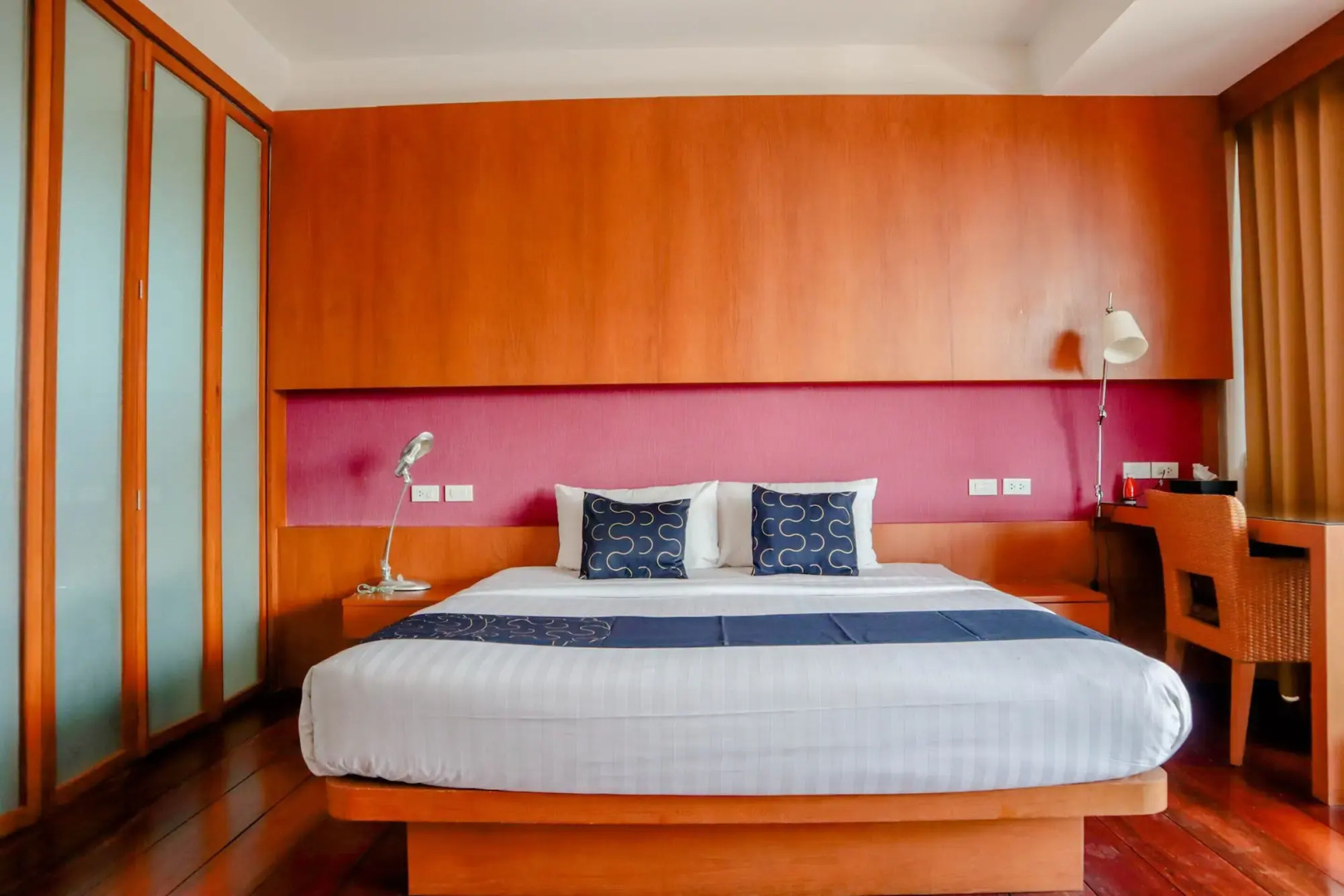 Samui Mekkala Resort