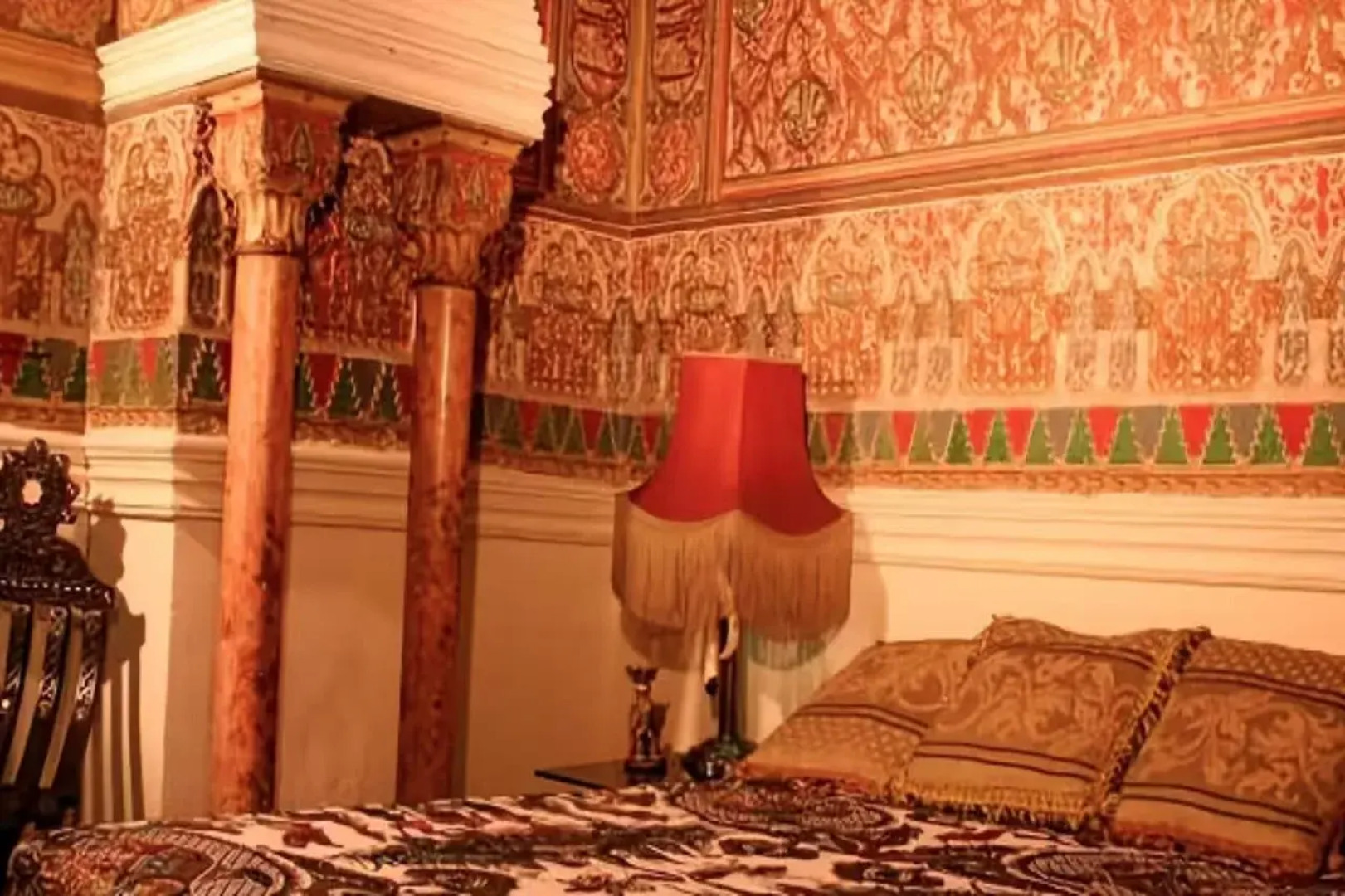 Hotel Casa De La Palma