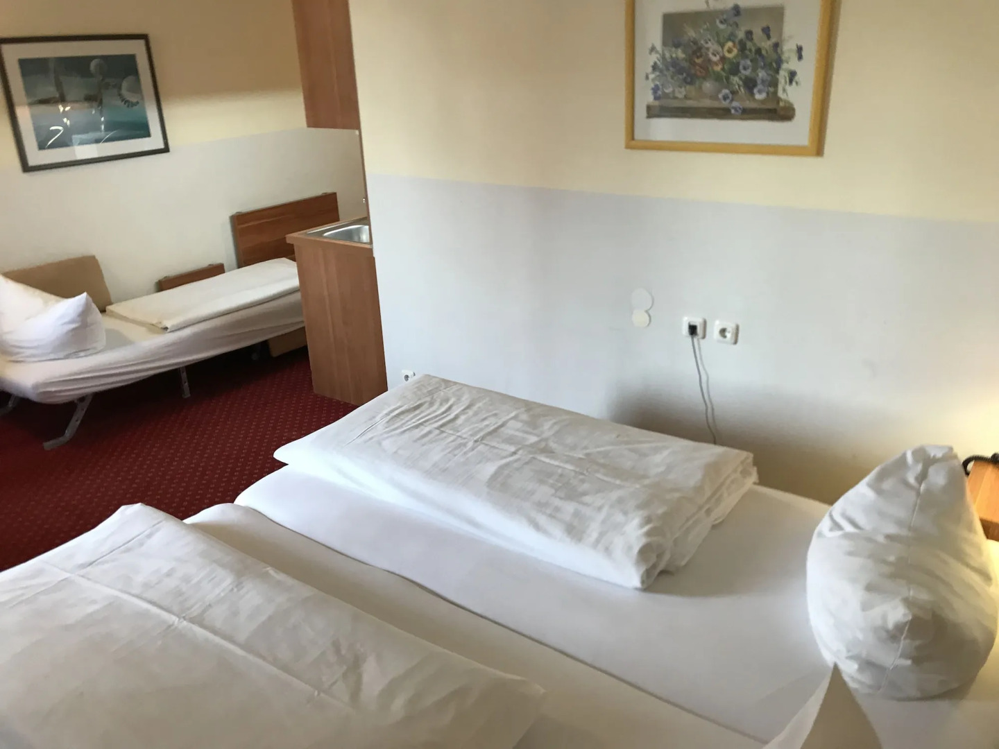 Central Hotel Apart München