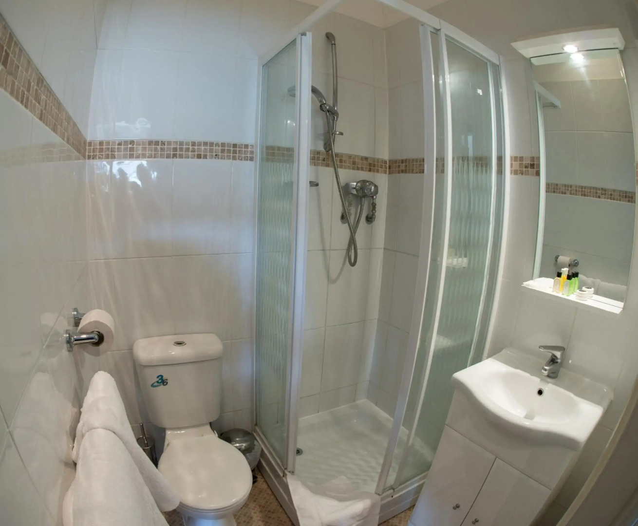 Thomas James Hotel