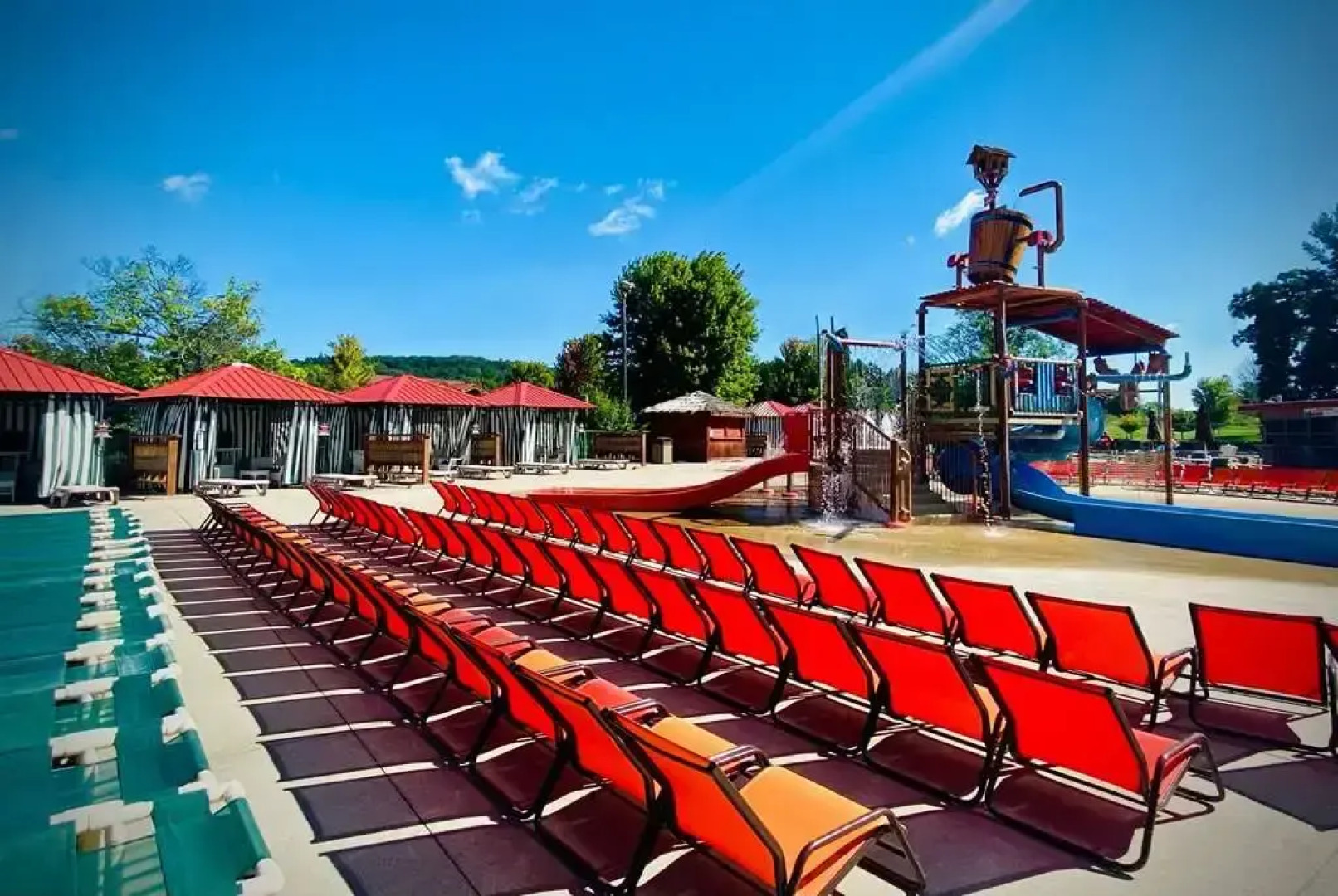 Wisconsin Dells Area Condominiums